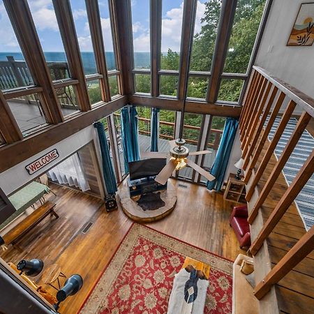 Вилла Rubys Roost Mentone Экстерьер фото