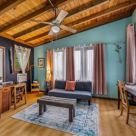 Вилла Rubys Roost Mentone Экстерьер фото
