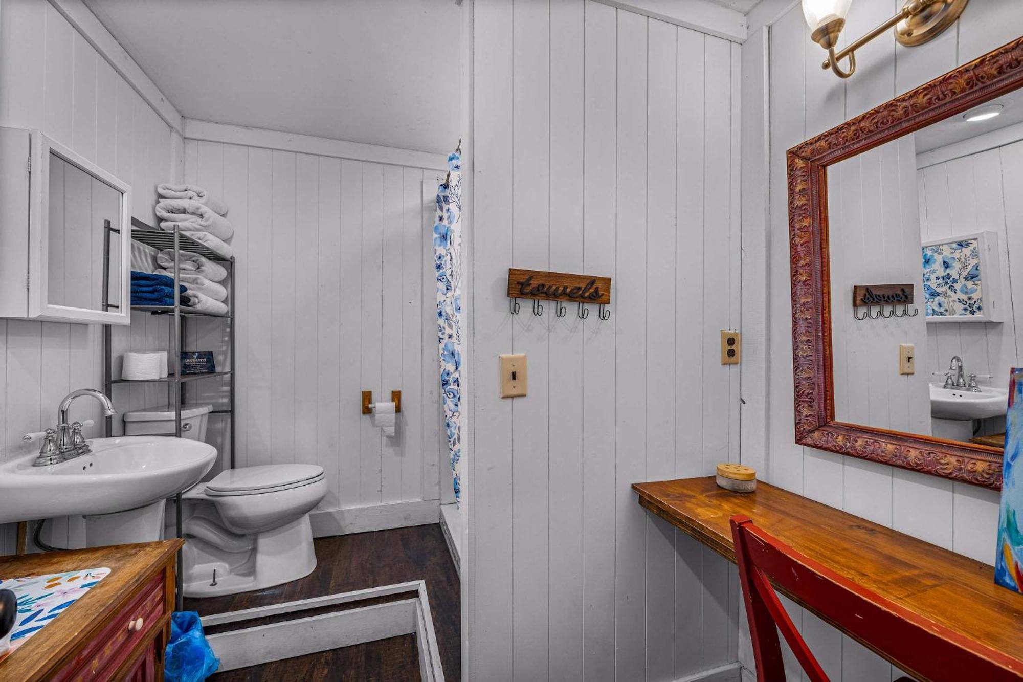 Вилла Rubys Roost Mentone Экстерьер фото