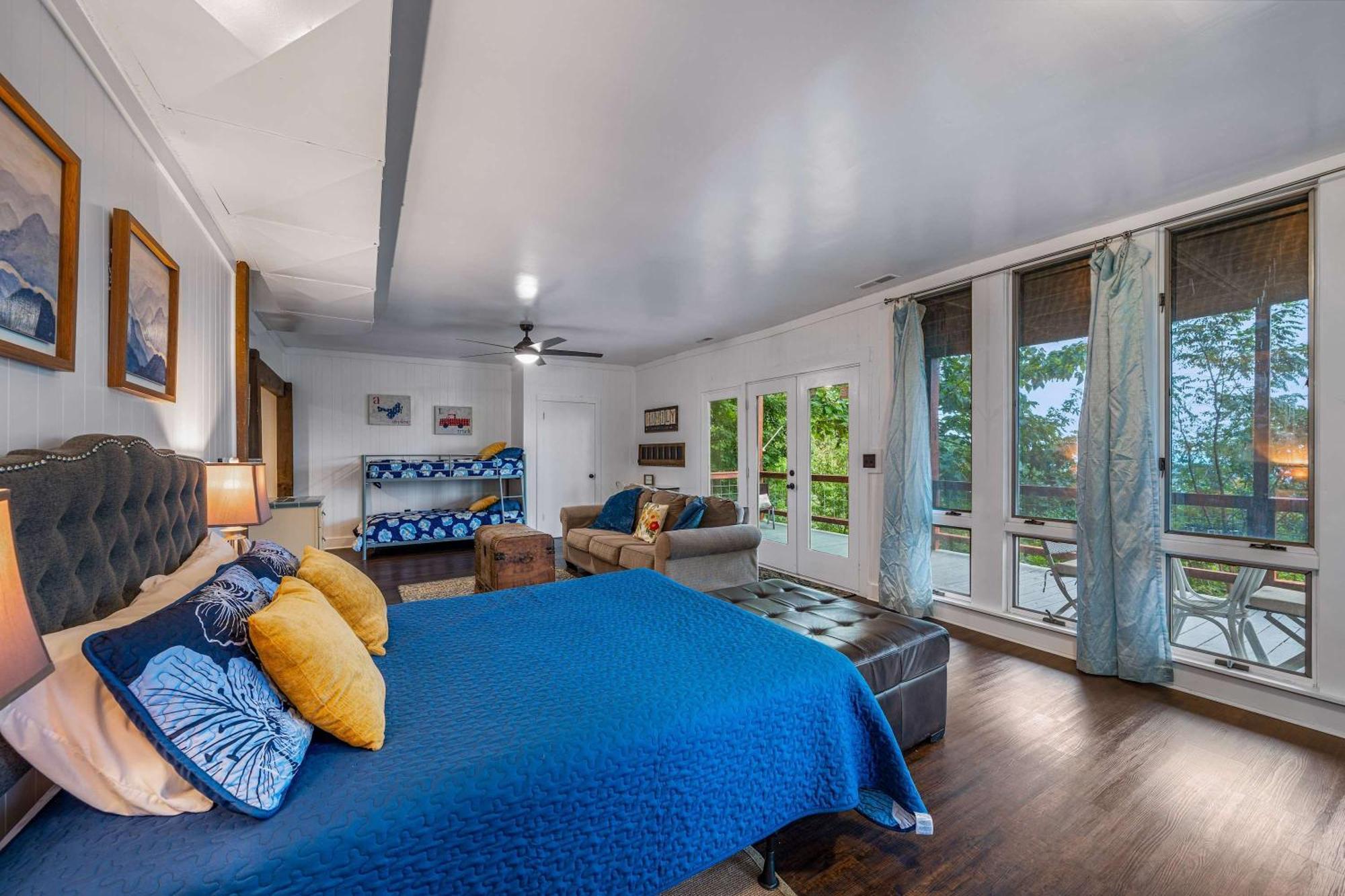 Вилла Rubys Roost Mentone Экстерьер фото