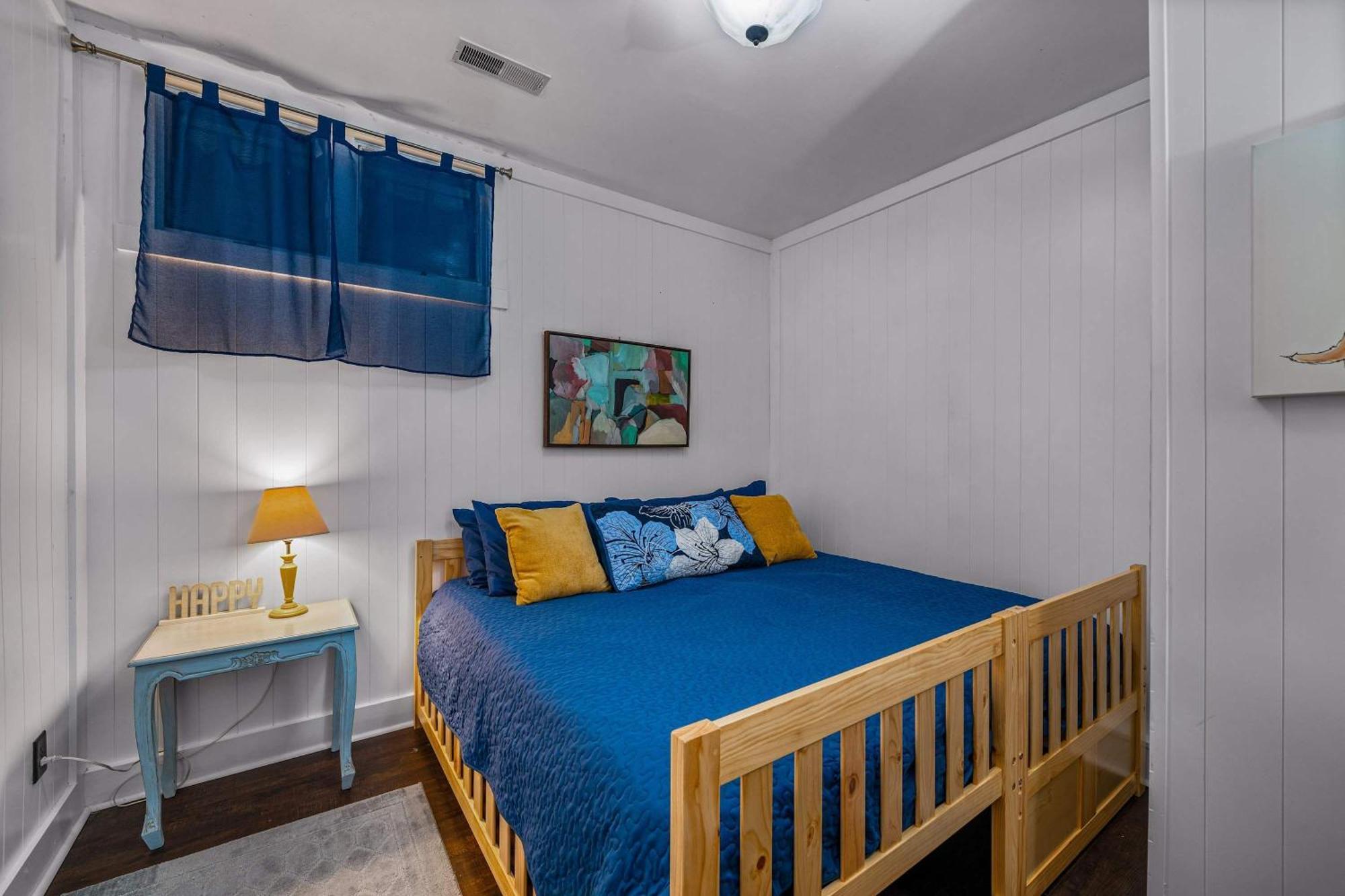 Вилла Rubys Roost Mentone Экстерьер фото