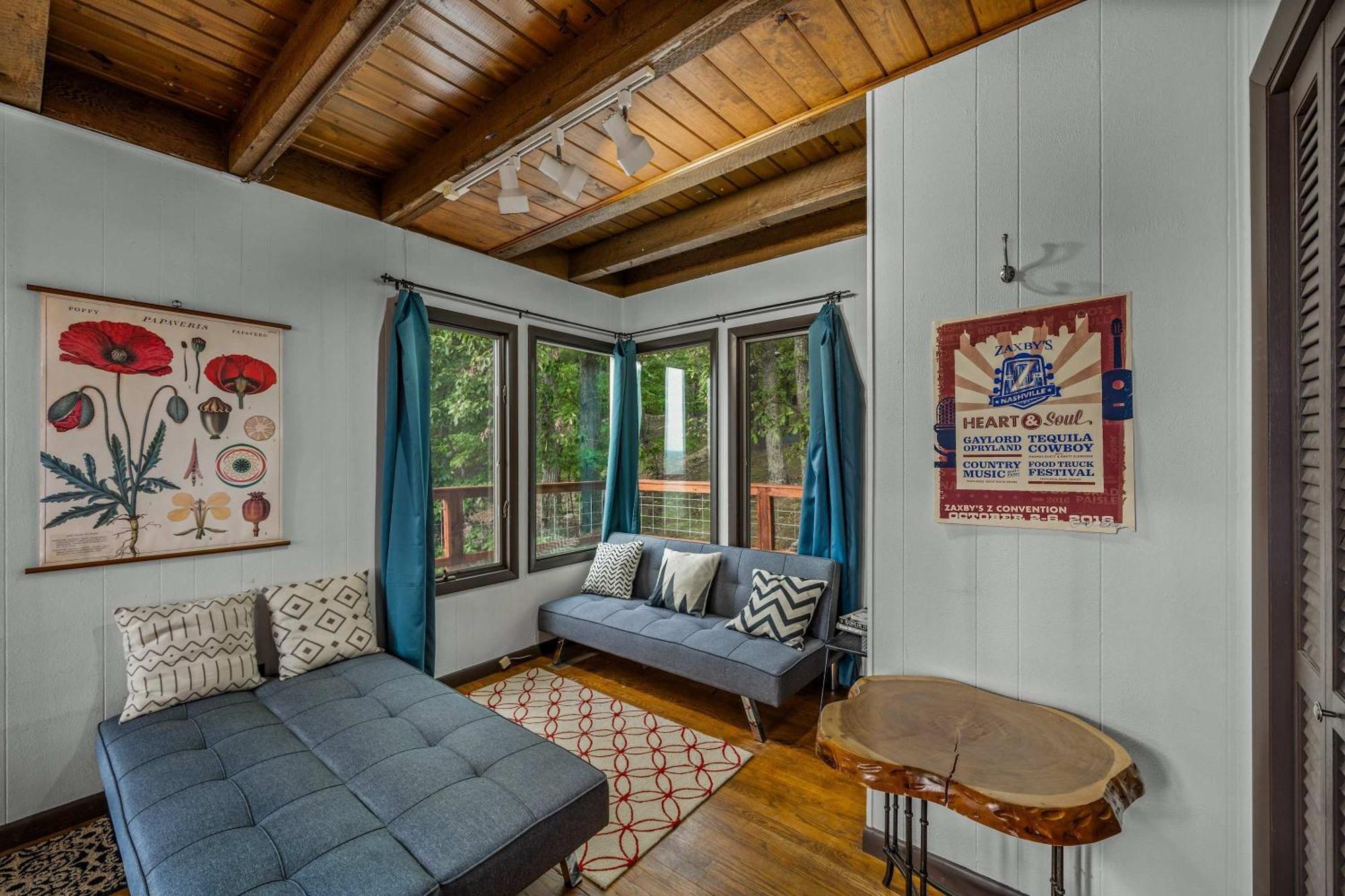 Вилла Rubys Roost Mentone Экстерьер фото