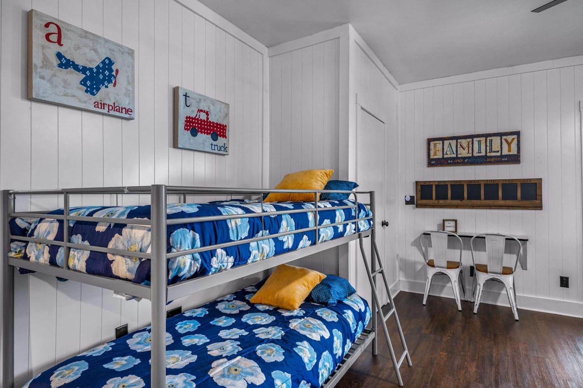 Вилла Rubys Roost Mentone Экстерьер фото