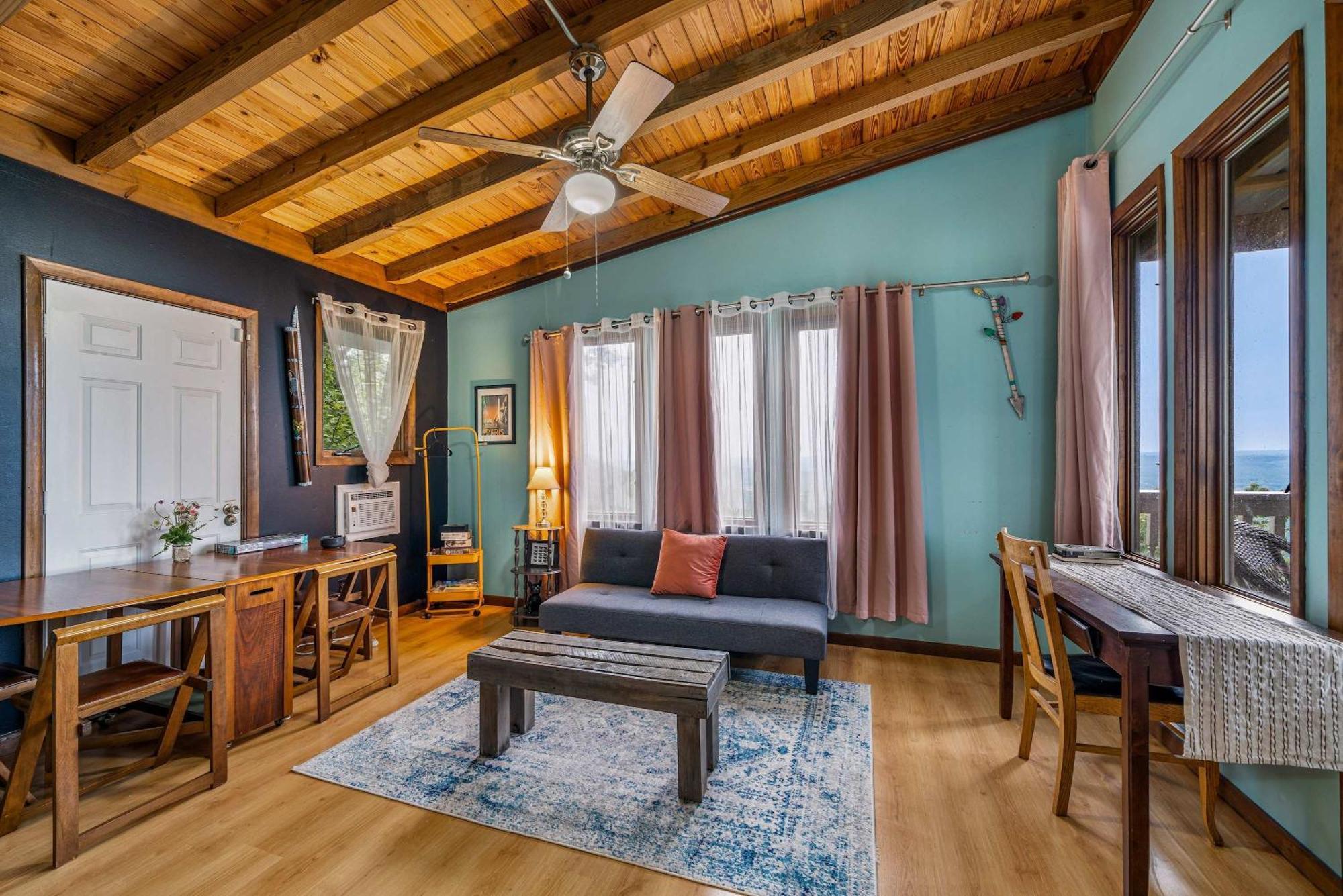 Вилла Rubys Roost Mentone Экстерьер фото