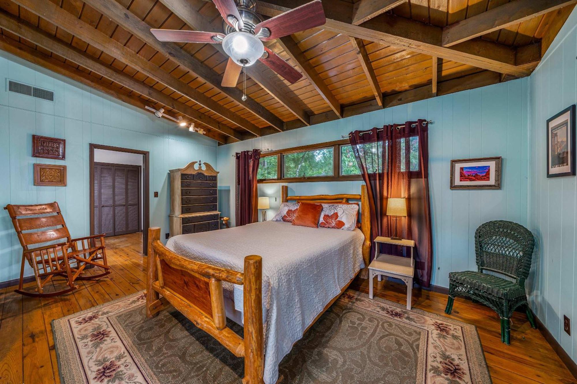 Вилла Rubys Roost Mentone Экстерьер фото