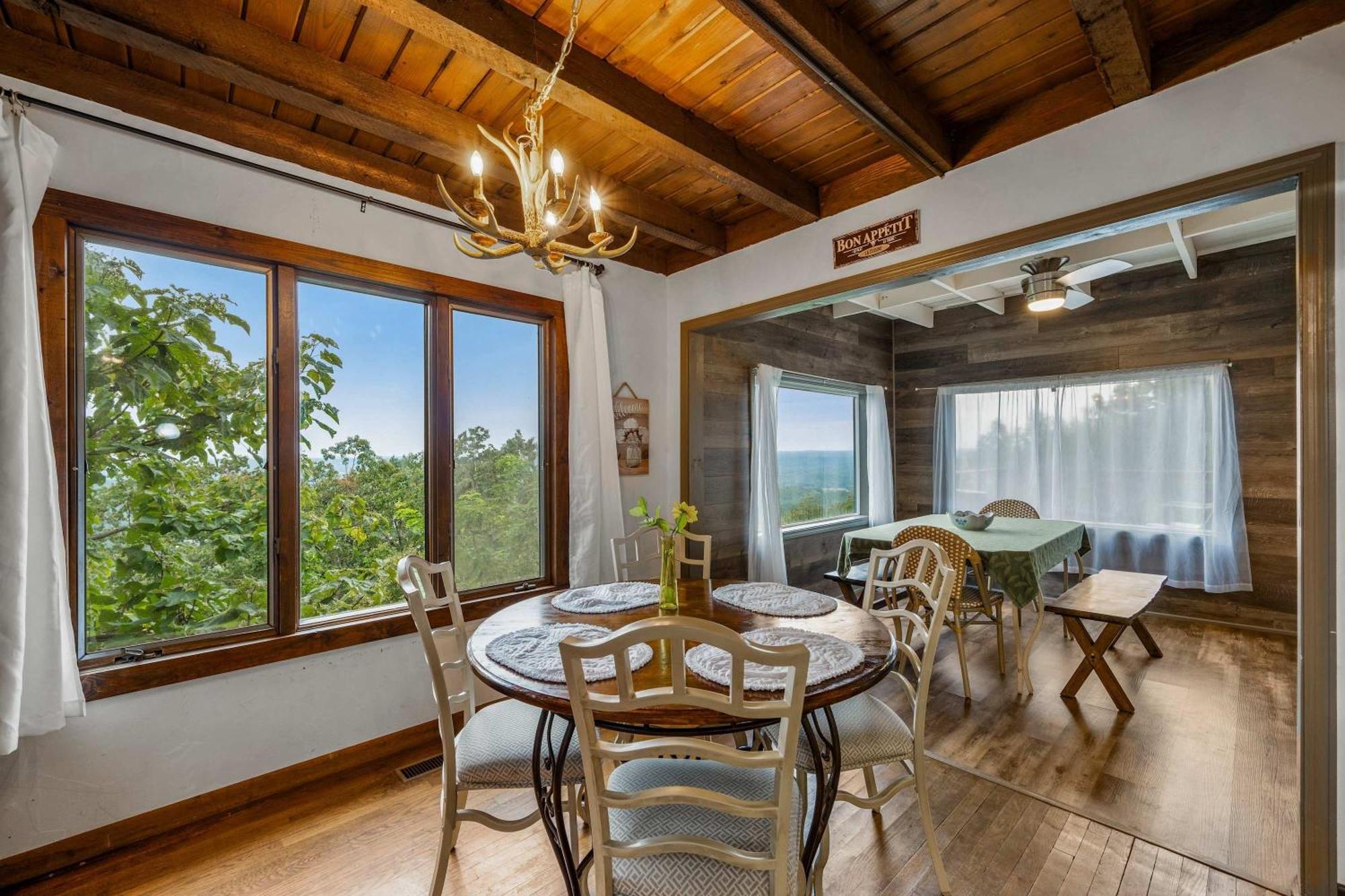 Вилла Rubys Roost Mentone Экстерьер фото