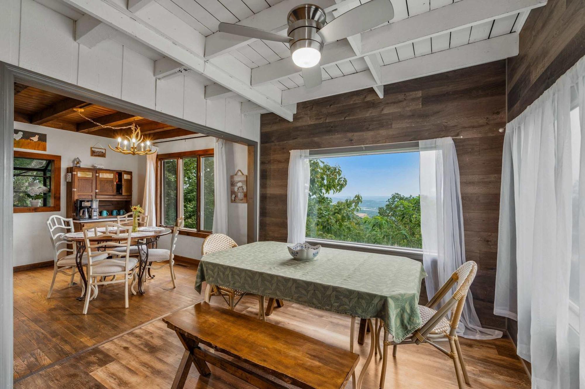 Вилла Rubys Roost Mentone Экстерьер фото