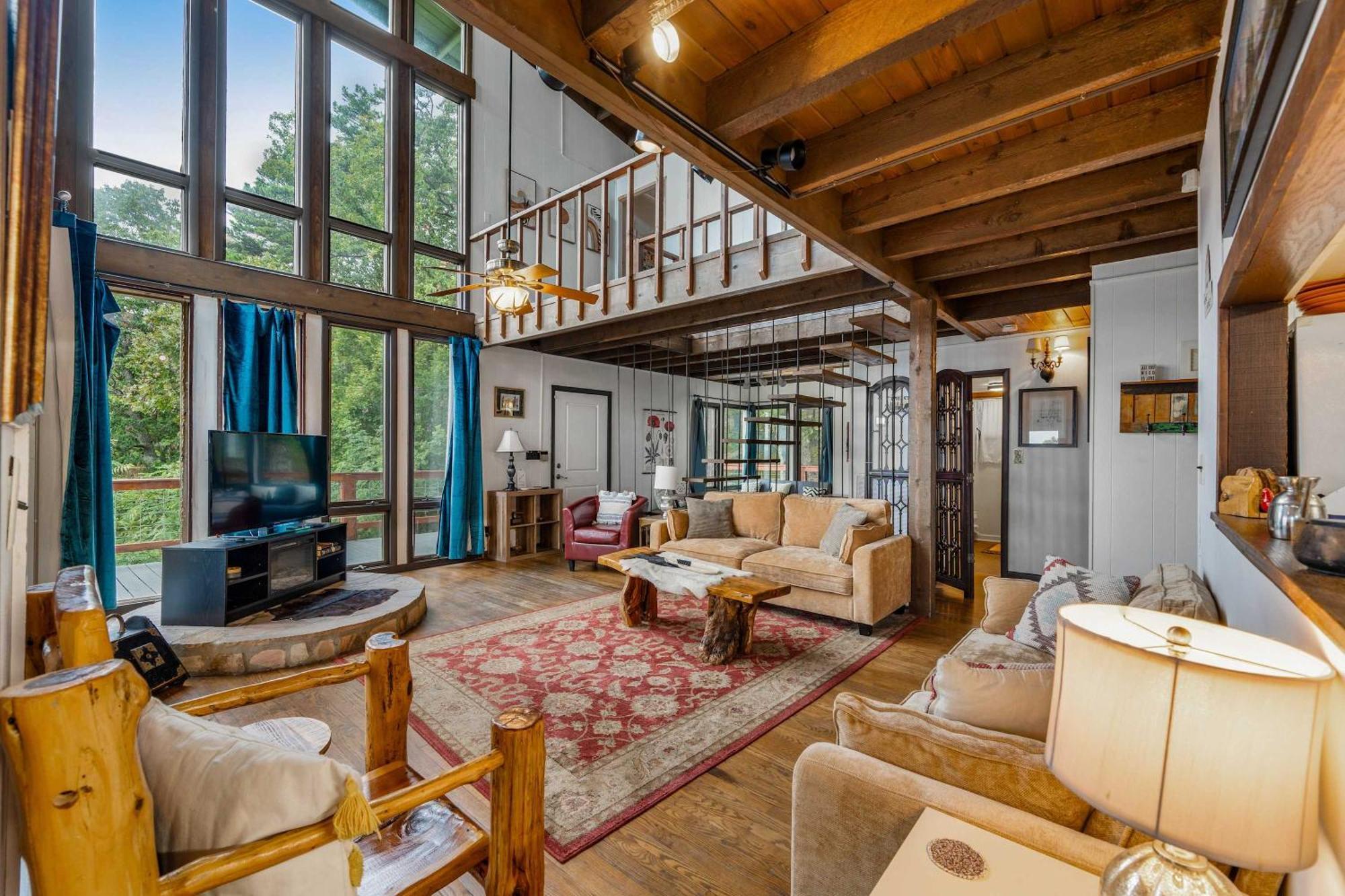 Вилла Rubys Roost Mentone Экстерьер фото